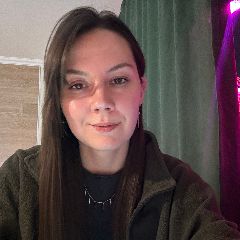 Антонова Ангелина Леонидовна