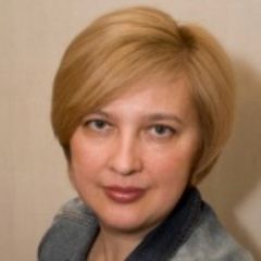 Кильдяева Наталья