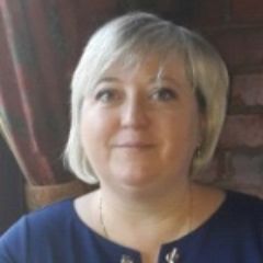 Загитова Наталия
