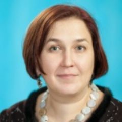 Криштоп Ирина