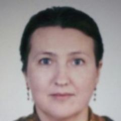 Кожуховская Лариса