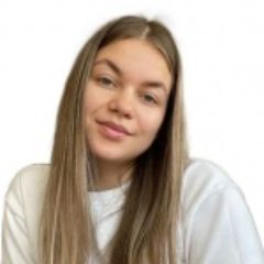 Солдатова София