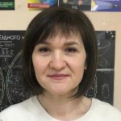 Кузнецова Светлана