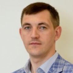 Харченко Евгений