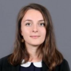 Балашова Вера Михайловна
