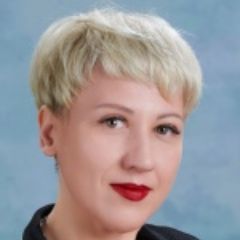 Коржова Наталья