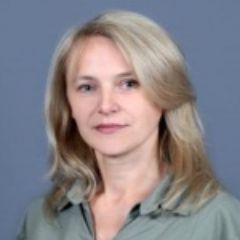 Осина Ирина