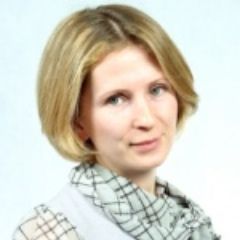 Боткина Светлана Сергеевна