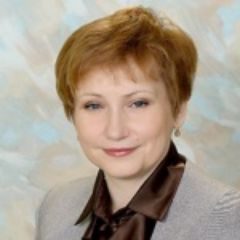 Рось Татьяна