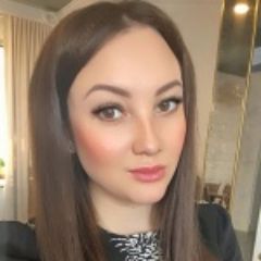 Бобичева Екатерина Александровна