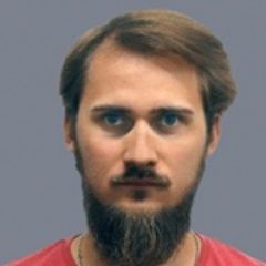 Поляница Максим
