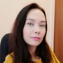 Горбунова Ирина Николаевна