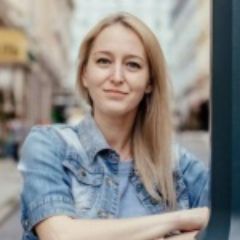 Васина Анна Игоревна