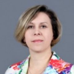 Демина Елена
