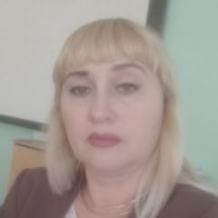Мостовая Алла