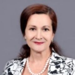 Метелкина Любовь