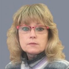 Сложеникина Светлана