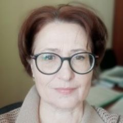 Иноземцева Ирина