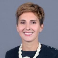 Спиридонова Дарья