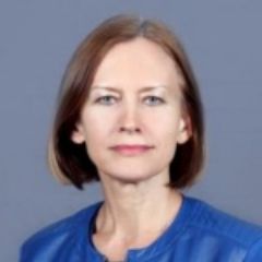 Зубенко Юлия