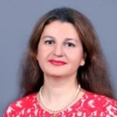 Матевосова Карине