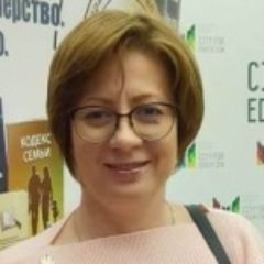 Осипова Галина