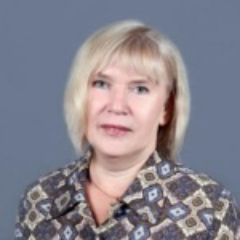 Савко Елена