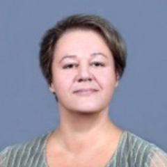 Ермилова Ольга