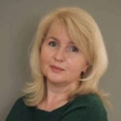 Лапина Наталья