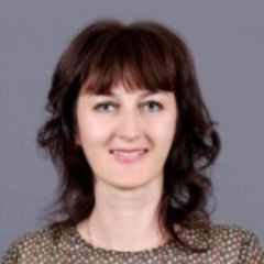 Вишневская Инна Станиславовна