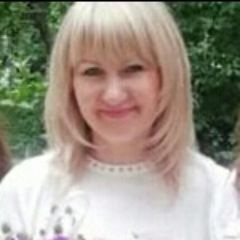Ломакина Юлия