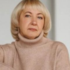Корнева Наталья