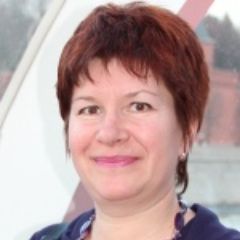 Бекиш Марина Анатольевна