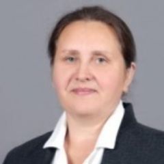 Ашарина Наталья Павловна