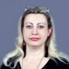 Петухова Екатерина