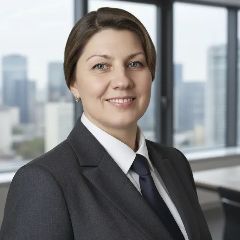 Монахова Ирина
