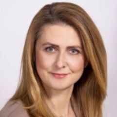 Азовцева Марина Алексеевна