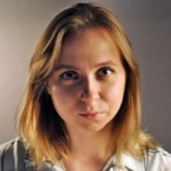 Пименова Елизавета