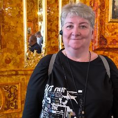 Елисеева Ирина