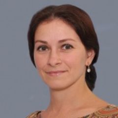 Барциц Виктория Витальевна