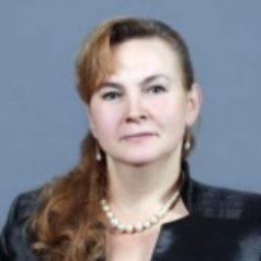 Афанасьева Наталья Владимировна