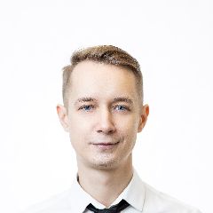 Аксёнов Олег Олегович