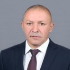 Барков Вячеслав Васильевич