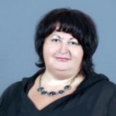 Симагутина Оксана
