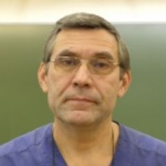 Барчук Леонид Васильевич