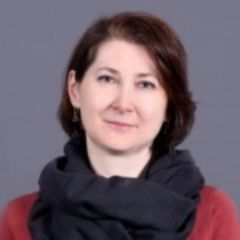 Морозова Светлана