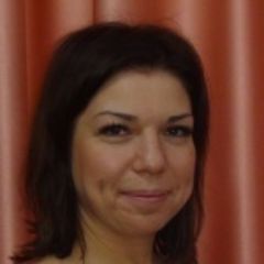 Мецлер Ирина