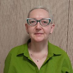 Грехова Ирина