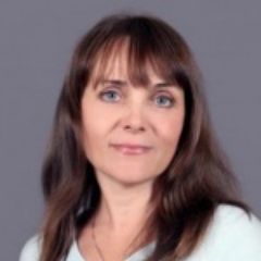 Уразова Раиса