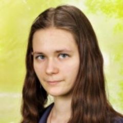 Ковешникова Анастасия